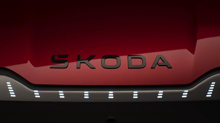 Foto: Škoda Enyaq premiera