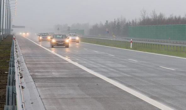 Foto: Generalna Dyrekcja Dróg Krajowych i Autostrad