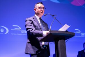 Ministerstwo infrastruktury