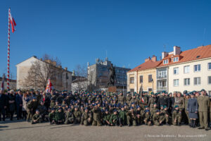 Autorzy zdjęć: Paweł Podgórski, Sebastian Stankiewicz, Krzysztof Witek