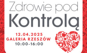 Grafika promująca wydarzenie