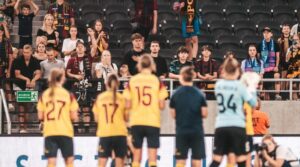 Foto - Źródło: Serwis informacyjny PZPN