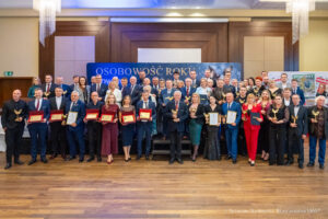 Autor zdjęć: Sebastian Stankiewicz
Biuro Prasowe UMWP