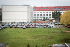 Autor zdjęć: Sebastian Stankiewicz
Biuro Prasowe UMWP