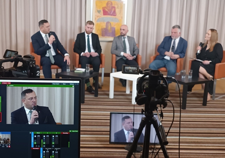 Fundacja Polska z Natury