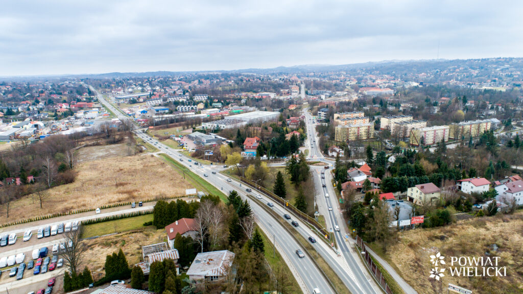 Foto: Generalna Dyrekcja Dróg Krajowych i Autostrad- Oddział Kraków