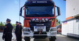 Foto - Źródło: Podkarpacki Urząd Wojewódzki w Rzeszowie