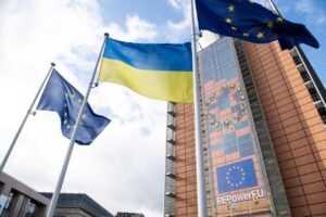 Foto - Źródło: Komisja Europejska