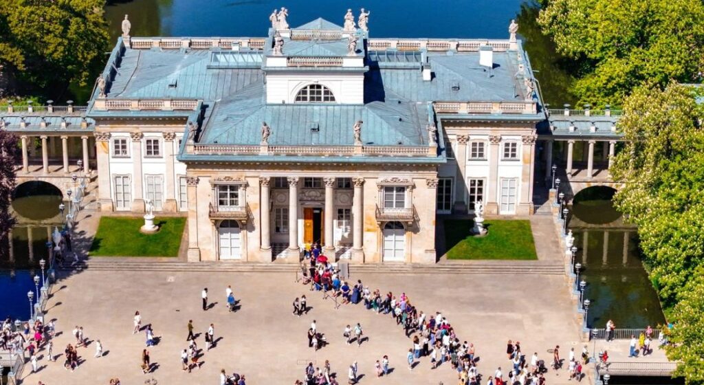 Ministerstwo Kultury i Dziedzictwa Narodowego