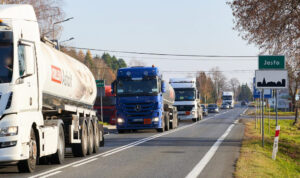 Foto - Źródło: Generalna Dyrekcja Dróg Krajowych i Autostrad - Oddział Rzeszów