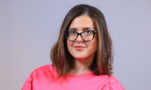 Task Force - Natalia Horbachevska, CEO