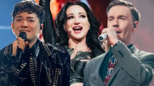 Foto - Źródło: eurowizja.org