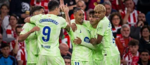 Foto - Źródło: Serwis informacyjny FC Barcelona