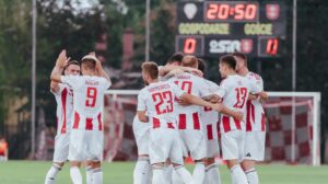 Foto - Źródło: Serwis informacyjny PZPN