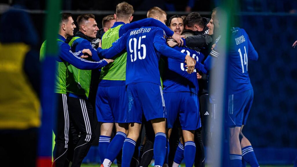 Źródło: Serwis Informacyjny PZPN