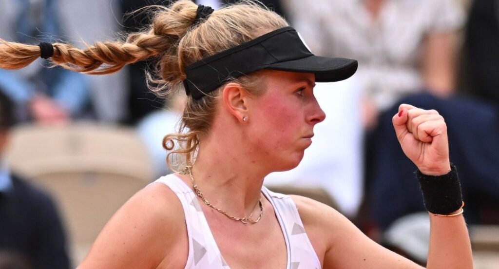 Źródło: Polski Związek Tenisowy / Fot. @x.com/@rolandgarros