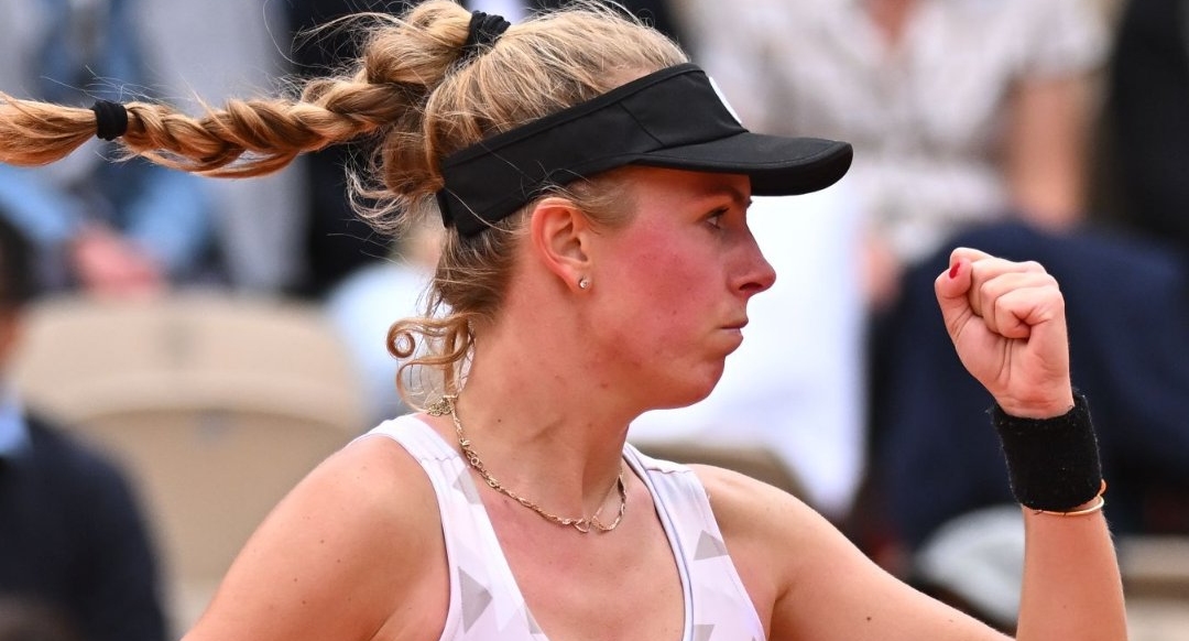 Źródło: Polski Związek Tenisowy / Fot. @x.com/@rolandgarros