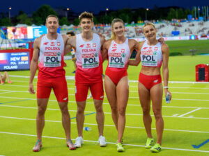 Foto: Tomasz Kasjaniuk, Łukasz Szeląg / Źródło: Serwis informacyjny PZLA