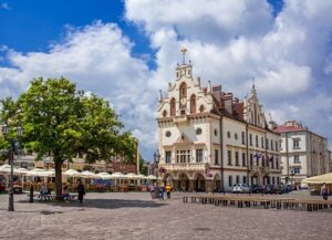 Foto - Źródło: Serwis informacyjny Urzędu Miasta Rzeszowa