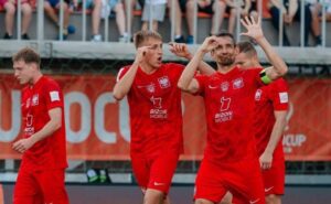 Foto - Źródło: Serwis informacyjny PZPN