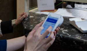 Grafika informacyjna