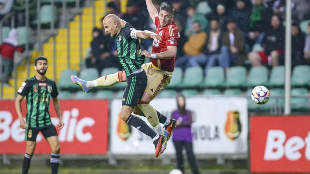 Foto - Źródło: Serwis informacyjny PZPN