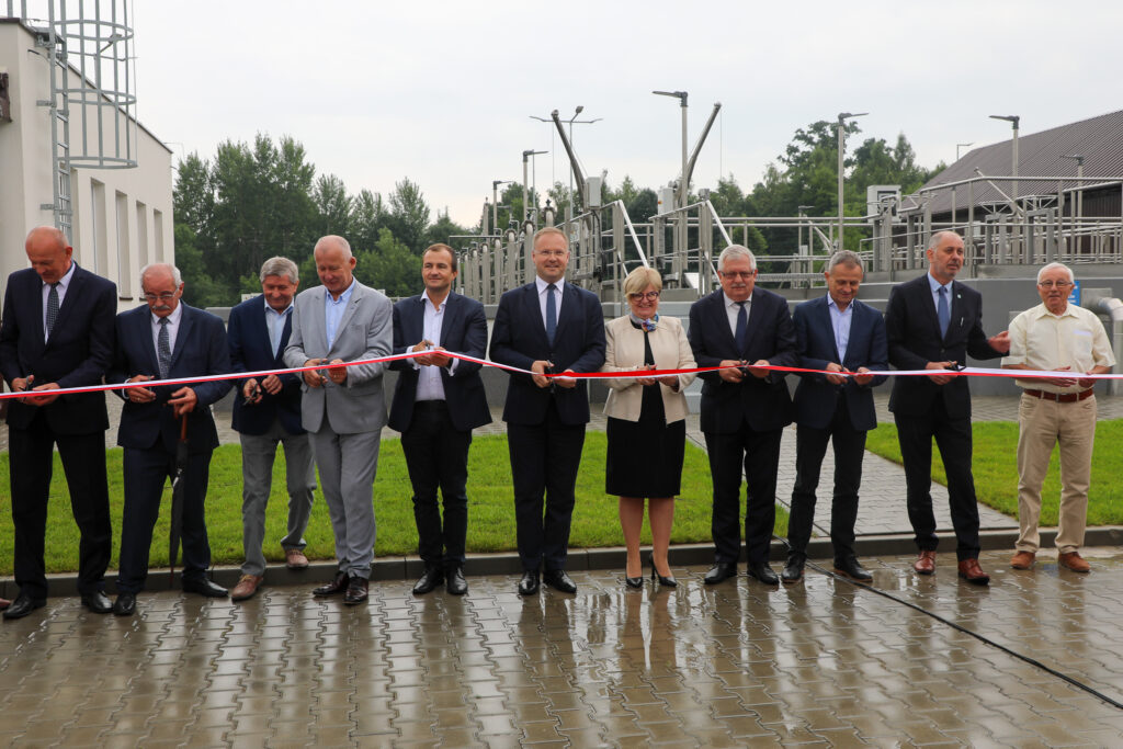Autor tekstu i zdjęć: Arkadiusz Magda / Źródło:
 Kancelaria Zarządu UMWP