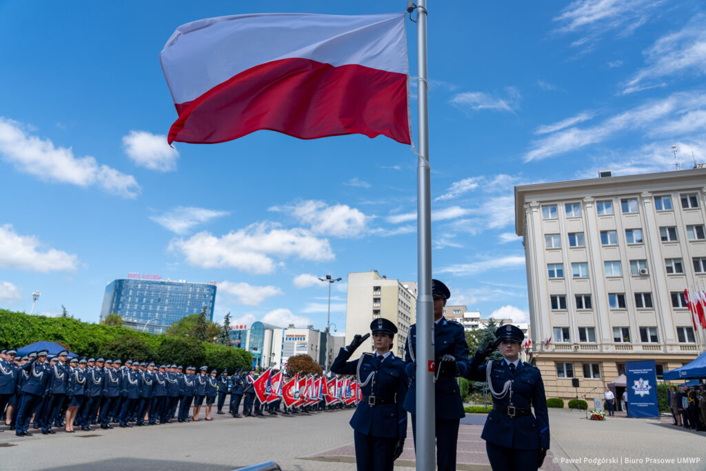 Autor zdjęć: Paweł Podgórski /
Biuro Prasowe UMWP