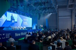 Polskie Stowarzyszenie Nowej Mobilności