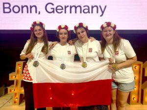 fott. Fundacja Rozwoju Informatyki