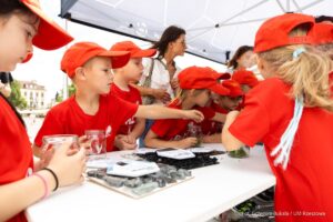 Foto - Zdjęcie z konferencji prasowej, fot. Grzegorz Bukała, Urząd Miasta Rzeszowa