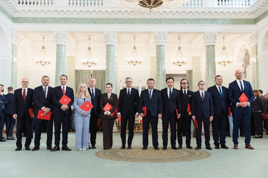 Kancelaria Prezesa Rady Ministrów