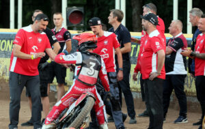 Foto - Źródło: PZM.pl