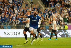 fot. Tomasz Sokołowski / Źródło: ePoznan.pl