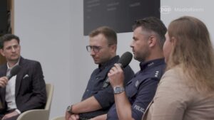 Fot. PAP - kadr z fimu