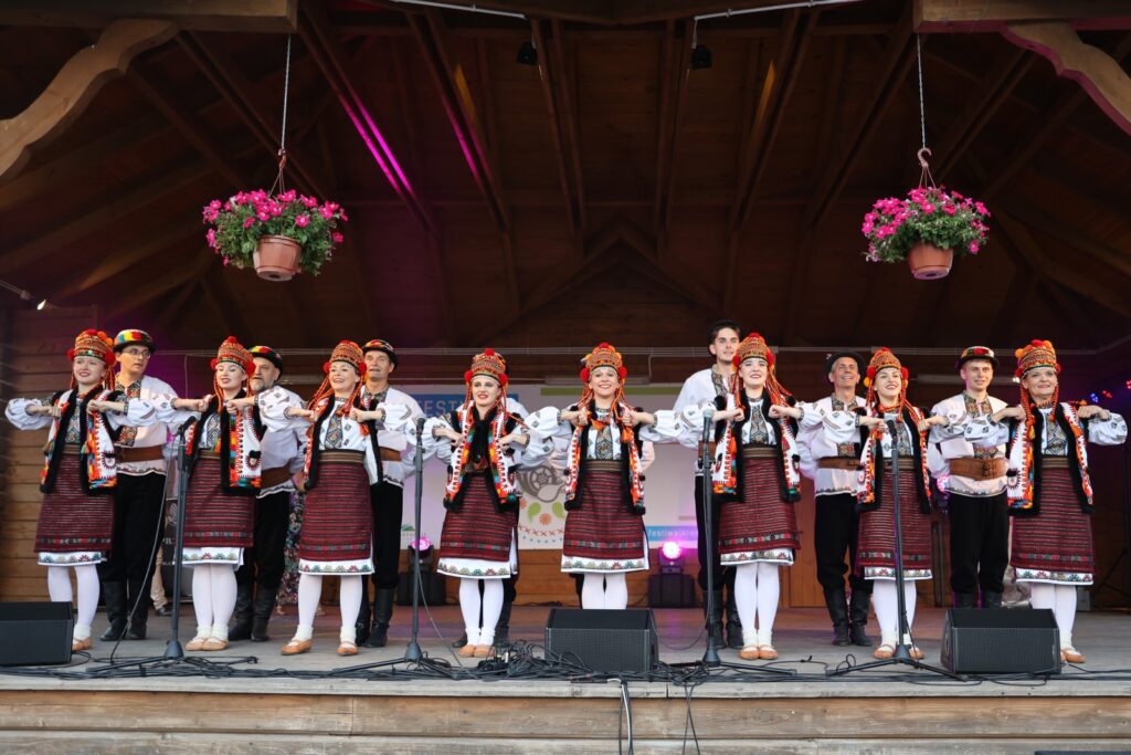 Zdjęcia: Festiwal Dziedzictwa Kresów / Źródło: Serwis informacyjny UMWP