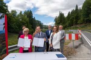 Autor zdjęć: Paweł Podgórski / Źródło: UMWP