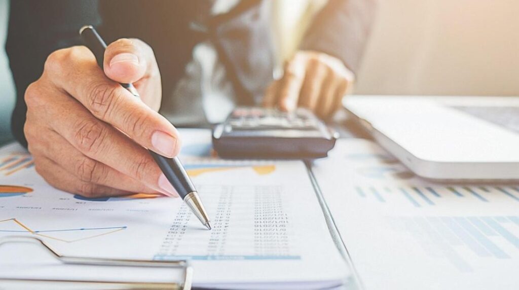 Ministerstwo finansów