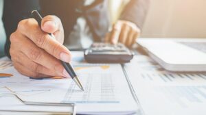 Ministerstwo finansów