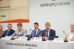 Fot. PAP/M. Kmieciński