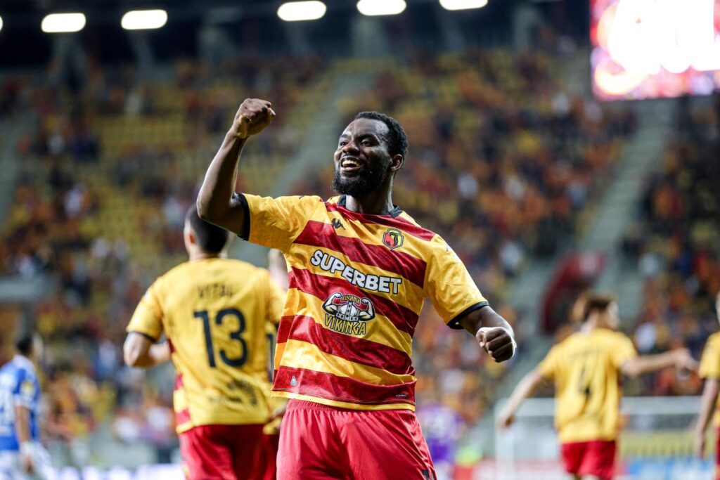 Foto - Źródło: serwis informacyjny PZPN