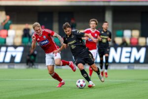 Foto - Źródło: Serwis informacyjny PZPN