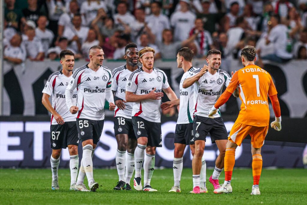 Foto - Źródło: Serwis informacyjny PZPN