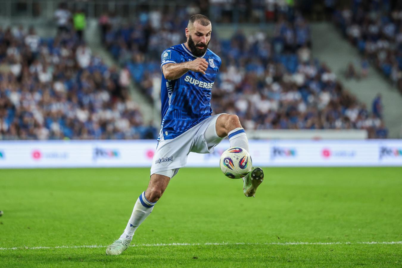 Foto - Źródło: Serwis informacyjny PZPN