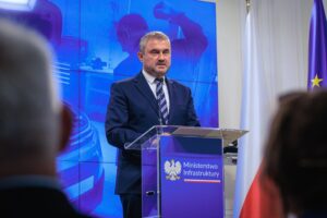 Ministerstwo Infrastruktury