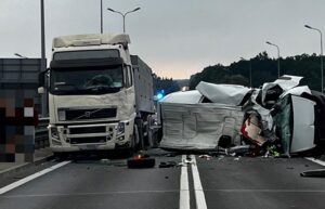 Foto - Źródło: KMP w Rzeszowie