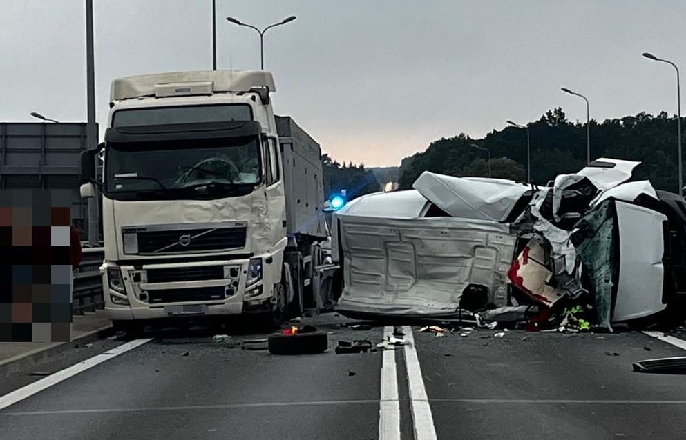 Foto - Źródło: KMP w Rzeszowie