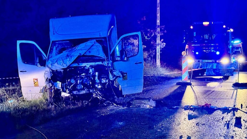 ot. Akena 24 / Źródło: KPP w Mielcu