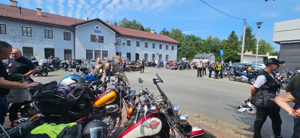 Autor tekstu: Krzysztof Witek /
 Biuro Prasowe UMWP