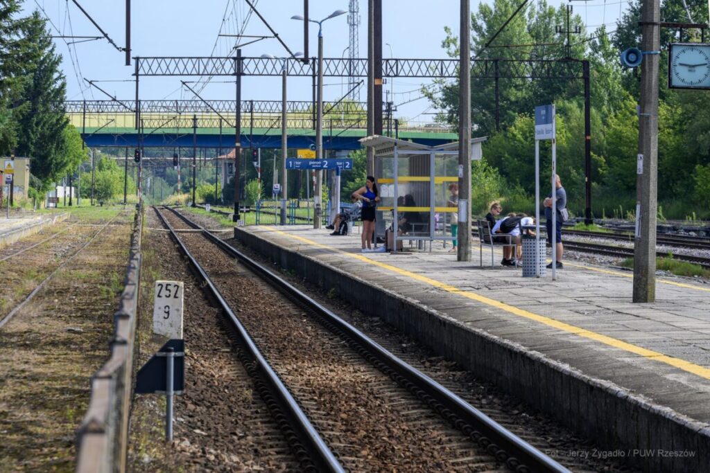 Zdjęcia: Jerzy Żygadło/PUW Rzeszów